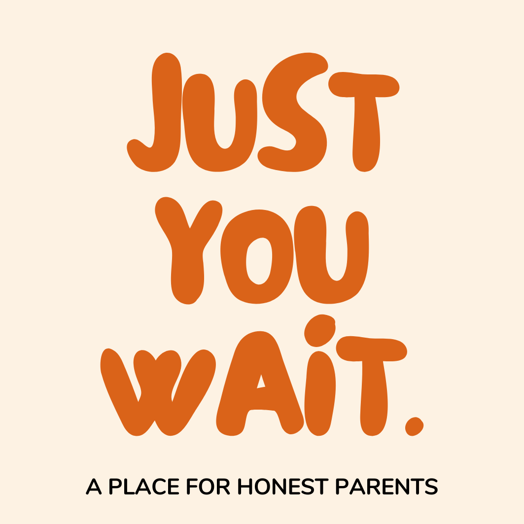 A PLACE FOR HONEST PARENTS