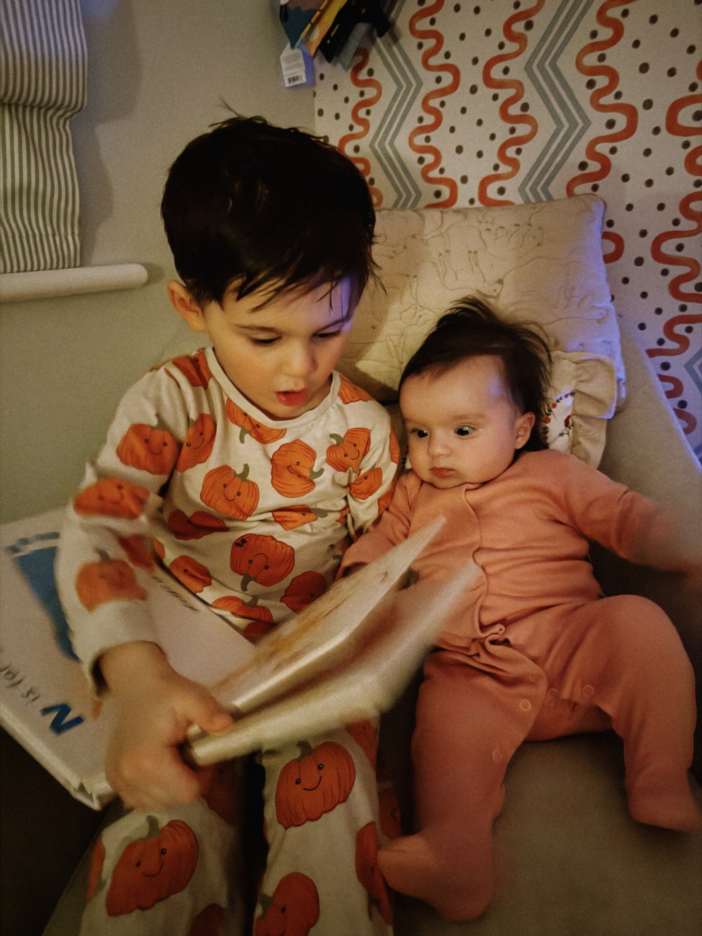 testing, testing, one-two,&nbsp;one-two