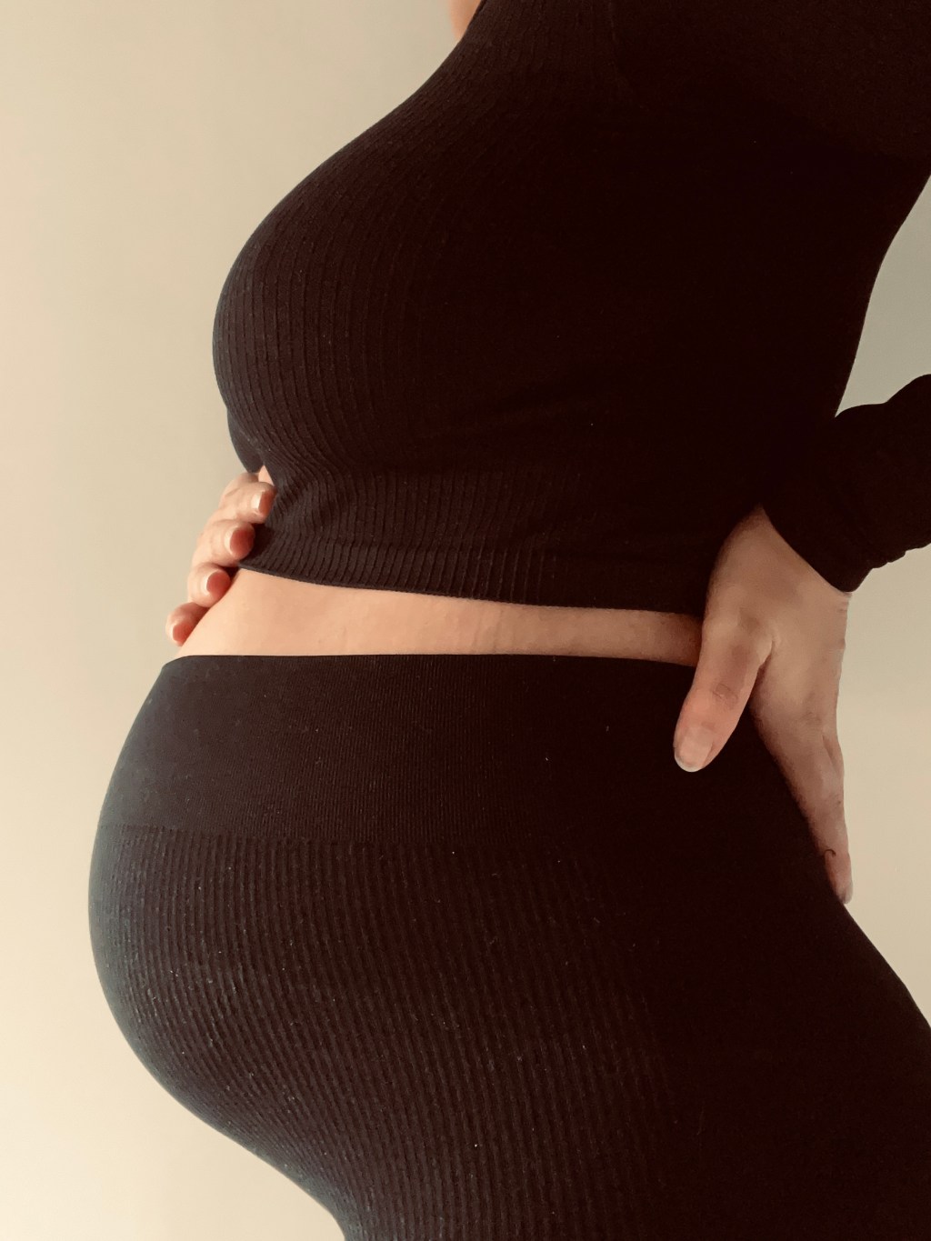 I love what my body has done, but I struggle with how it&nbsp;looks