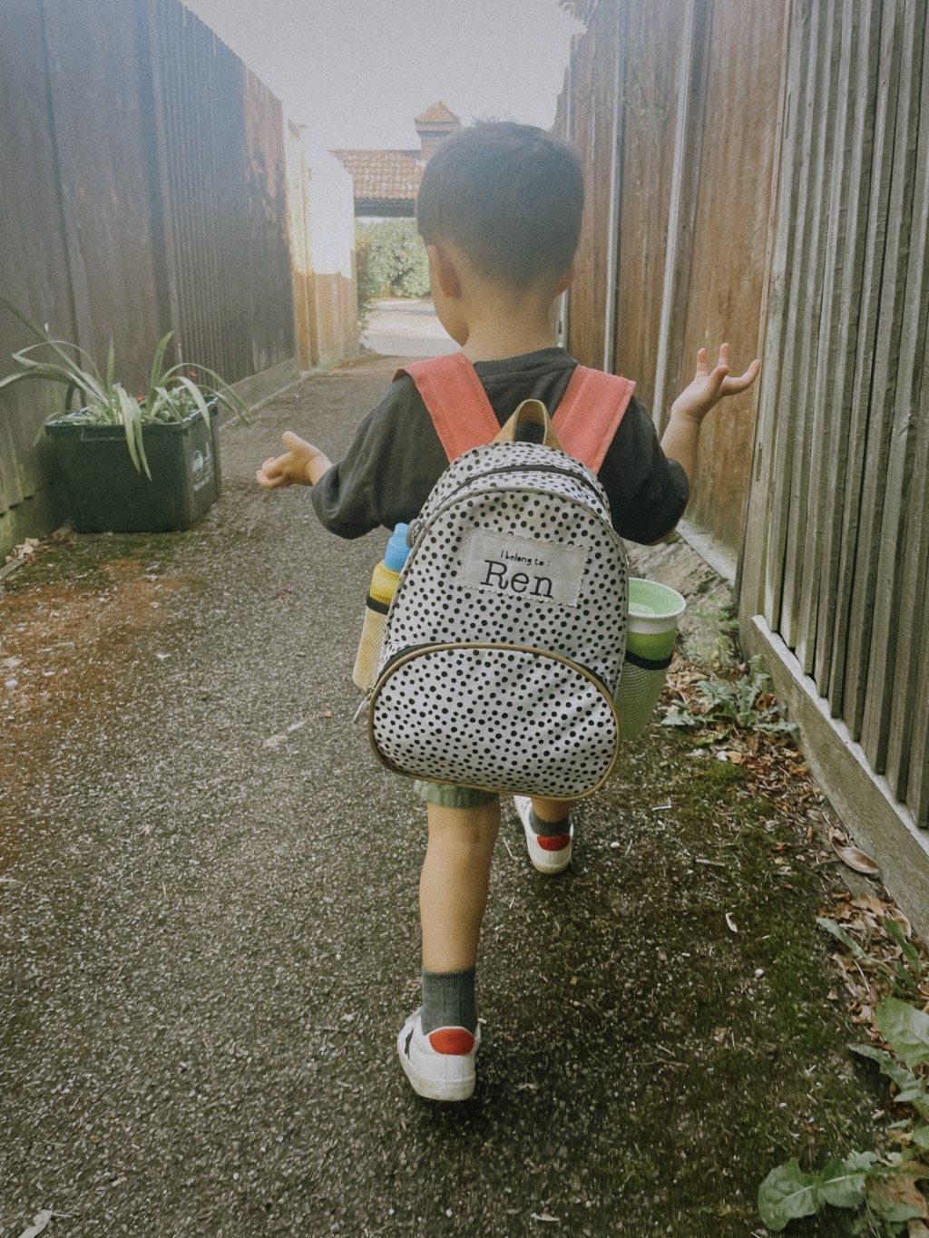 we might return to work, but there’s no ‘going&nbsp;back’